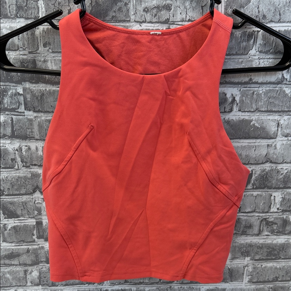 Lululemon‎ sports bra top